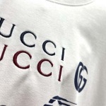 2025年9月24日入荷秋冬新作Gucci半袖 tシャツ高級品/Su工場