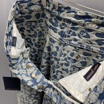 2025年9月24日入荷秋冬新作Louis Vuittonジーパン高級品/Su工場