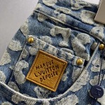 2025年9月24日入荷秋冬新作Louis Vuittonジーパン高級品/Su工場