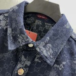 2025年9月24日入荷秋冬新作Gucciジャケット高級品/Su工場