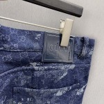 2025年9月24日入荷秋冬新作Gucciジーパン高級品/Su工場