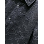 2025年9月24日入荷秋冬新作Gucciジーパン高級品/Su工場