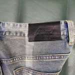 2025年9月24日入荷秋冬新作brioniジーパン高級品/Su工場