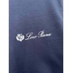 2025年9月24日入荷秋冬新作Loropiana長袖Tシャツ高級品/Su工場