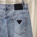 2025年9月24日入荷秋冬新作Pradaジーパン高級品/Su工場