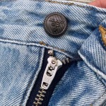 2025年9月24日入荷秋冬新作Pradaジーパン高級品/Su工場