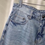 2025年9月24日入荷秋冬新作Pradaジーパン高級品/Su工場