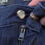 2025年9月24日入荷秋冬新作Fendiジーパン高級品/Su工場