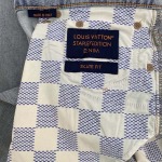 2025年9月24日入荷秋冬新作Louis Vuittonジーパン高級品/Su工場