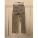 2025年9月24日入荷秋冬新作Loropianaジーパン高級品/Su工場