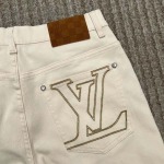 2025年9月24日入荷秋冬新作Louis Vuittonジーパン高級品/Su工場