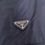 2025年9月24日入荷秋冬新作Pradaジャケット高級品/Su工場