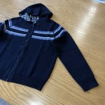 2025年9月24日入荷秋冬新作Louis Vuittonジャケット高級品/Su工場