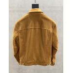 2025年9月24日入荷秋冬新作Diorジャケット高級品/Su工場