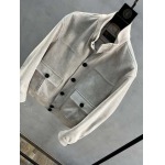 2025年9月24日入荷秋冬新作Loropianaジャケット高級品/Su工場