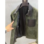 2025年9月24日入荷秋冬新作Louis Vuitton ジャケット高級品/Su工場