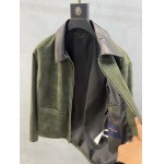 2025年9月24日入荷秋冬新作Louis Vuitton ジャケット高級品/Su工場