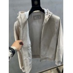 2025年9月24日入荷秋冬新作Brunello Cucinelli ジャケット高級品/Su工場