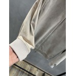 2025年9月24日入荷秋冬新作Brunello Cucinelli ジャケット高級品/Su工場