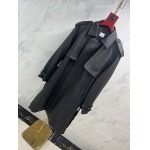 2025年9月24日入荷秋冬新作BURBERRY オーバーコート高級品/Su工場