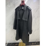 2025年9月24日入荷秋冬新作BURBERRY オーバーコート高級品/Su工場