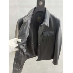 2025年9月24日入荷秋冬新作Versaceジャケット高級品/Su工場