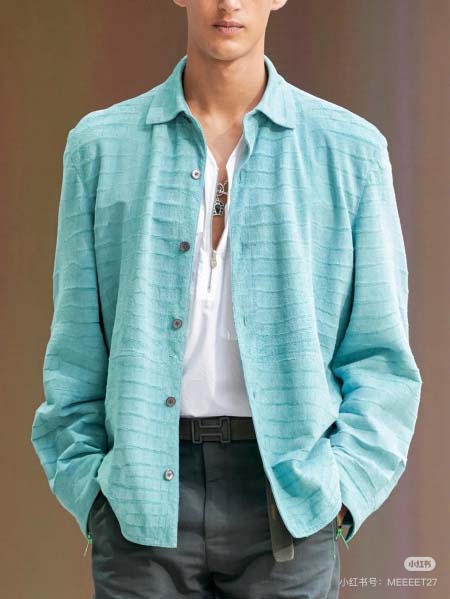 2025年9月24日入荷秋冬新作Hermes ジャケット高級...