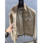 2025年9月24日入荷秋冬新作TOM FORDジャケット高級品/Su工場