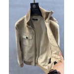 2025年9月24日入荷秋冬新作TOM FORDジャケット高級品/Su工場