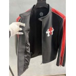 2025年9月24日入荷秋冬新作Chrome Heartsジャケット高級品/Su工場