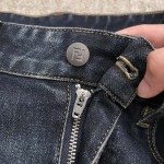 2025年9月24日入荷秋冬新作Fendiジーパン高級品/Su工場