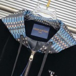 2025年9月24日入荷秋冬新作Louis Vuittonパーカー 上下 メンズ高級品/Su工場