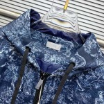 2025年9月24日入荷秋冬新作Diorパーカー 上下 メンズ高級品/Su工場