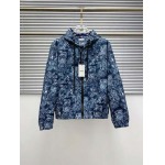 2025年9月24日入荷秋冬新作Diorパーカー 上下 メンズ高級品/Su工場