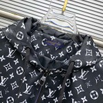 2025年9月24日入荷秋冬新作Louis Vuittonパーカー 上下 メンズ高級品/Su工場