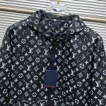 2025年9月24日入荷秋冬新作Louis Vuittonパーカー 上下 メンズ高級品/Su工場