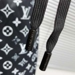 2025年9月24日入荷秋冬新作Louis Vuittonパーカー 上下 メンズ高級品/Su工場