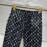 2025年9月24日入荷秋冬新作Louis Vuittonパーカー 上下 メンズ高級品/Su工場