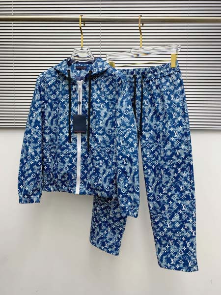 2025年9月24日入荷秋冬新作Louis Vuittonパ...