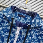 2025年9月24日入荷秋冬新作Louis Vuittonパーカー 上下 メンズ高級品/Su工場