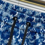 2025年9月24日入荷秋冬新作Louis Vuittonパーカー 上下 メンズ高級品/Su工場