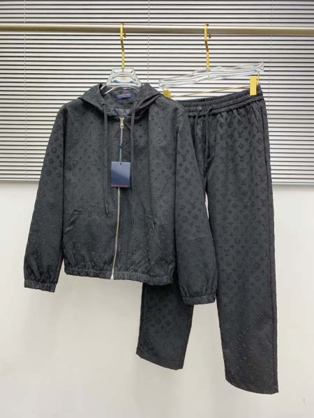 2025年9月24日入荷秋冬新作Louis Vuittonパ...