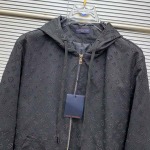 2025年9月24日入荷秋冬新作Louis Vuittonパーカー 上下 メンズ高級品/Su工場