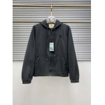 2025年9月24日入荷秋冬新作BURBERRYパーカー 上下 メンズ高級品/Su工場
