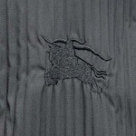 2025年9月24日入荷秋冬新作BURBERRYパーカー 上下 メンズ高級品/Su工場