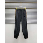 2025年9月24日入荷秋冬新作BURBERRYパーカー 上下 メンズ高級品/Su工場