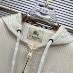 2025年9月24日入荷秋冬新作BURBERRYパーカー 上下 メンズ高級品/Su工場
