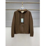 2025年9月24日入荷秋冬新作BURBERRYパーカー 上下 メンズ高級品/Su工場