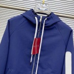 2025年9月24日入荷秋冬新作Gucciパーカー 上下 メンズ高級品/Su工場