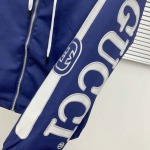 2025年9月24日入荷秋冬新作Gucciパーカー 上下 メンズ高級品/Su工場